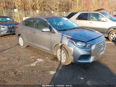 HYUNDAI ACCENT 2021