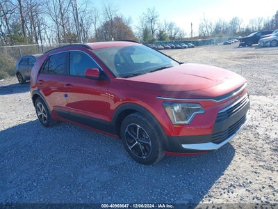 Kia Niro 2025