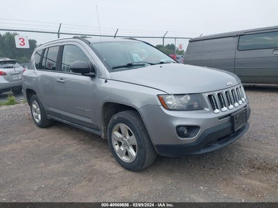 JEEP COMPASS 2014