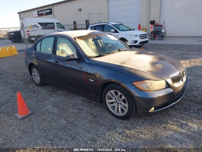 BMW 325I 2006