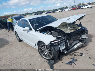 GENESIS G70 2023