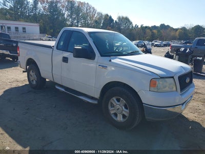 FORD F-150 2004