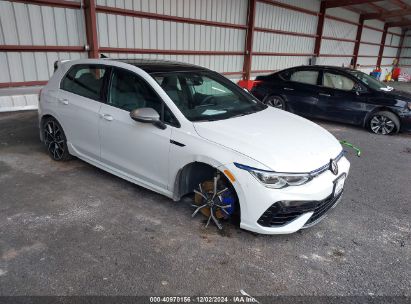 Volkswagen Golf R 2022