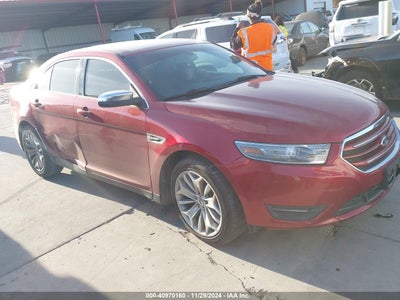 FORD TAURUS 2013