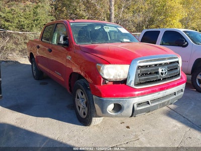 TOYOTA TUNDRA 2011