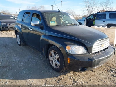 CHEVROLET HHR 2006