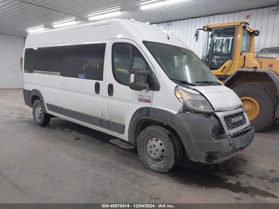 RAM PROMASTER 2500 2019