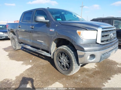 TOYOTA TUNDRA 2013