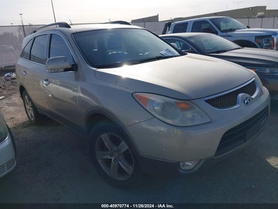 HYUNDAI VERACRUZ 2007