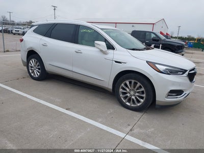BUICK ENCLAVE 2020
