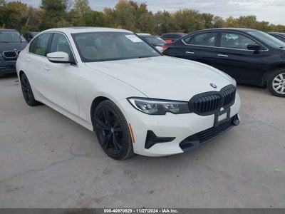 BMW 330I 2020