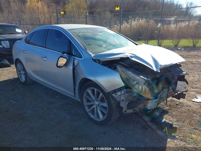 BUICK VERANO 2013