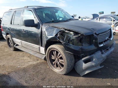 FORD EXPEDITION 2004