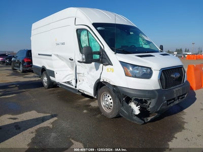 FORD TRANSIT-350 CARGO VAN 2024