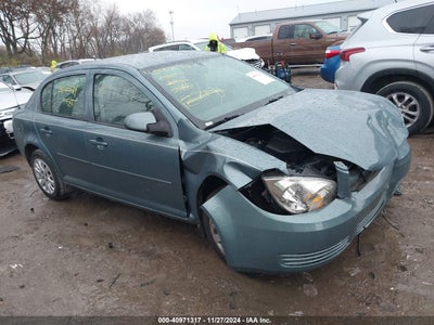 CHEVROLET COBALT 2010
