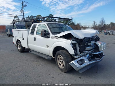 FORD F-350 2015