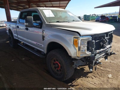 FORD F-250 2017