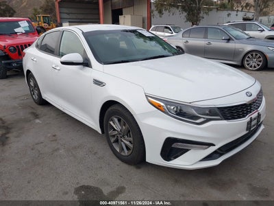 KIA OPTIMA 2019