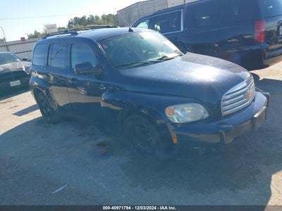 CHEVROLET HHR 2010