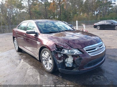 FORD TAURUS 2011