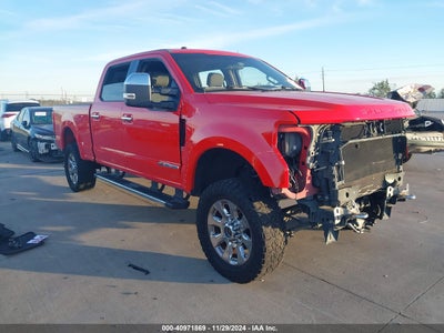 FORD F-250 2019