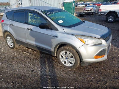 FORD ESCAPE 2014