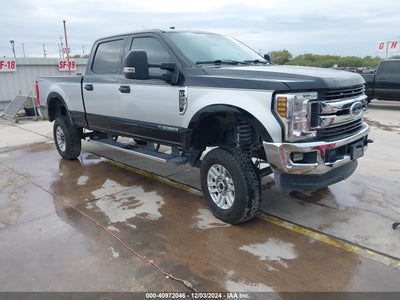 FORD F-250 2019