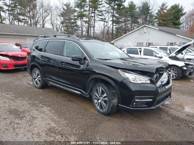 SUBARU ASCENT 2019