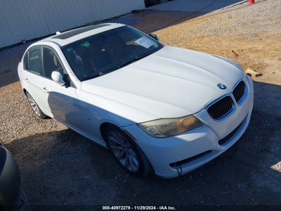 BMW 328I 2009