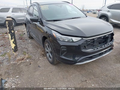 FORD ESCAPE 2024