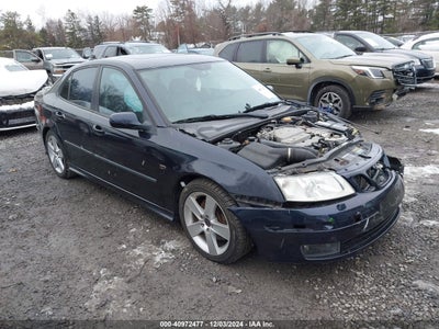 SAAB 9-3 2006