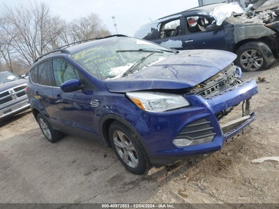 FORD ESCAPE 2013