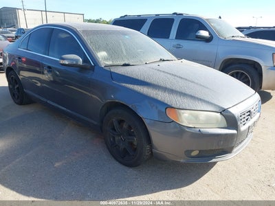 VOLVO S80 2008