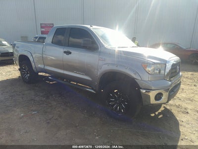 TOYOTA TUNDRA 2010