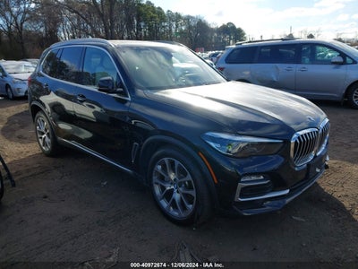 BMW X5 2020