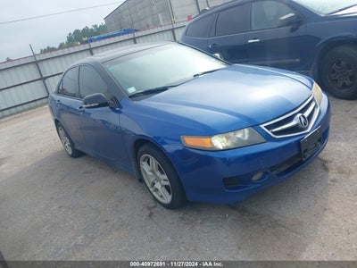 ACURA TSX 2006