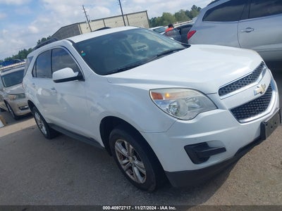CHEVROLET EQUINOX 2014