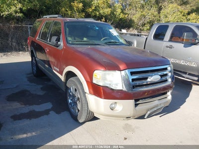 FORD EXPEDITION 2008