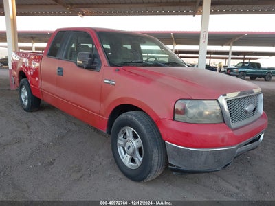 FORD F-150 2008