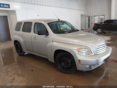 CHEVROLET HHR 2009