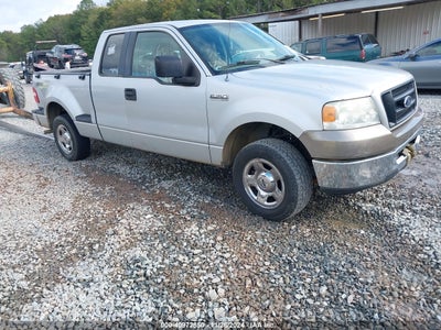 FORD F-150 2005
