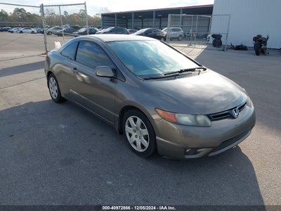 HONDA CIVIC 2007