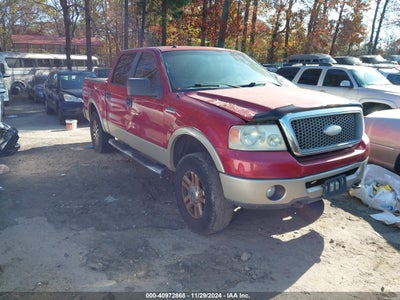 FORD F-150 2007