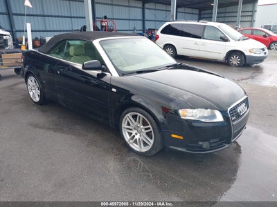 AUDI A4 2009