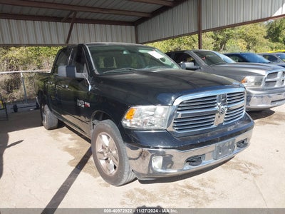 RAM 1500 2014
