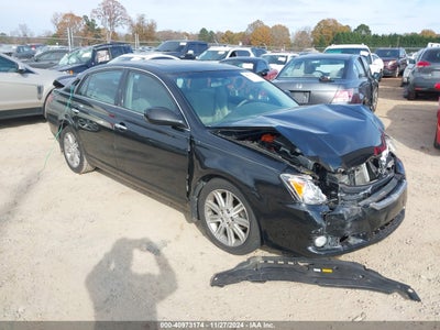 TOYOTA AVALON 2008