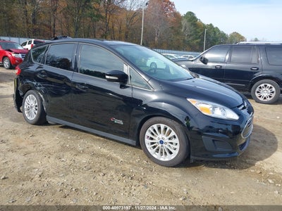 FORD C-MAX ENERGI 2017