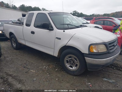 FORD F-150 2000