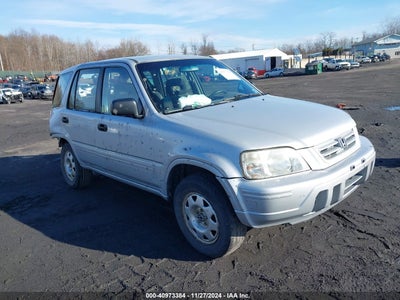 HONDA CR-V 1999