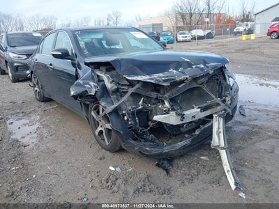 HYUNDAI GENESIS 2009